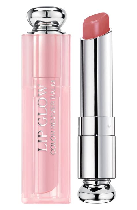 baume dior addict lip glow|dior addict lip balm.